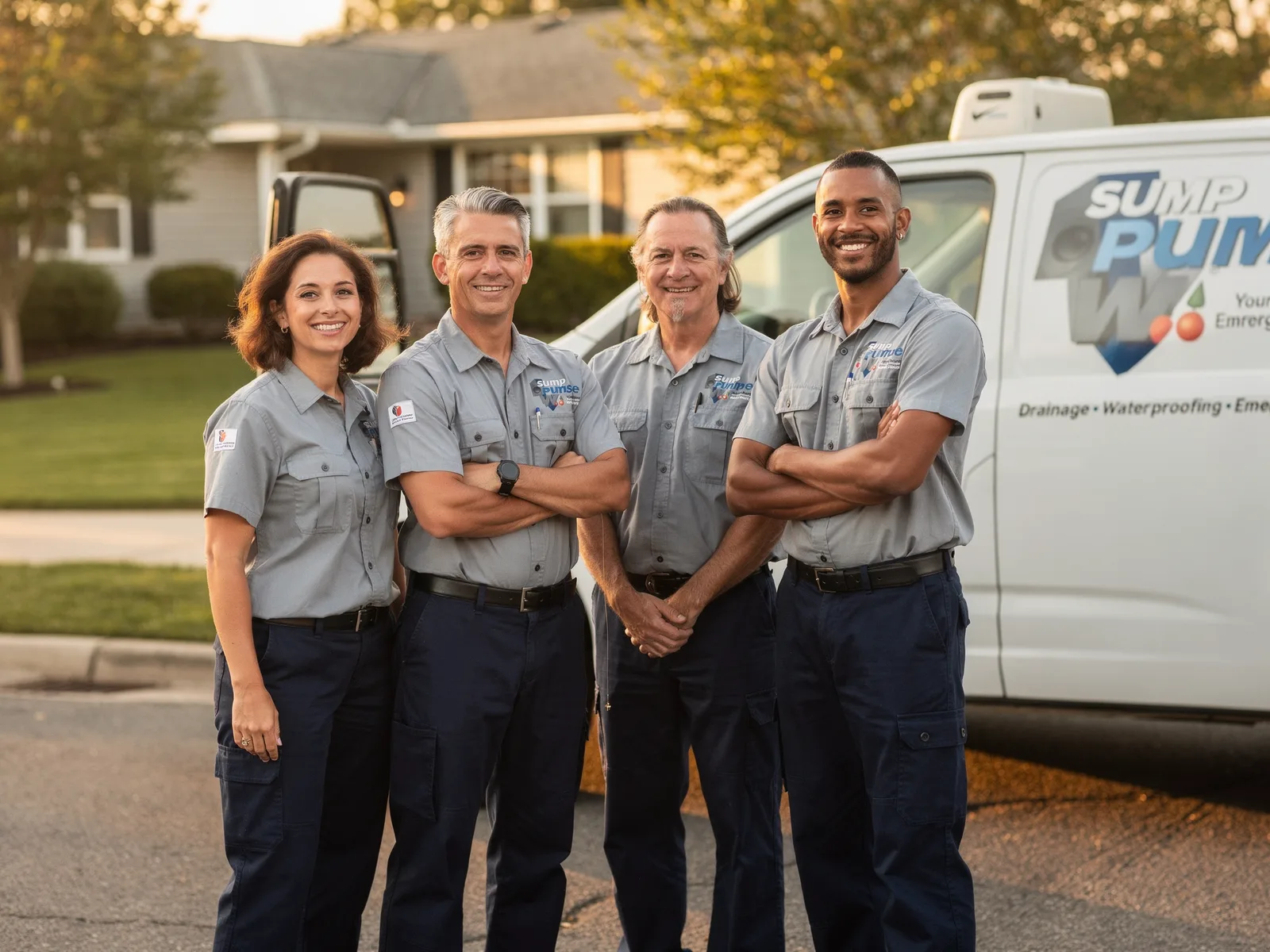 Water Heater Repair company in Westland, PA